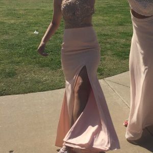 Sherri Hill Prom dress